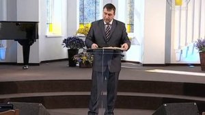 Созданы Богом для радости.- Владимир Боровой