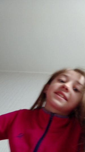 Варюшка