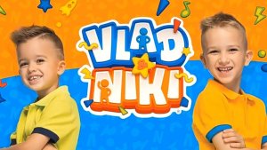 Влад и Ники открывают своё кафе: хаос, веселье и сладкие десерты!