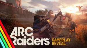 ARC Raiders ➤ Б/К ➤ 4K ➤ Часть 26