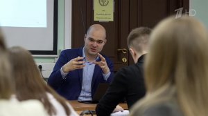 70 лет Институту стран Азии и Африки МГУ, где подготовили плеяду высококлассных специалистов.