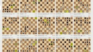 Трансляции на Lichess, рапид – запись №7 - 180of296
