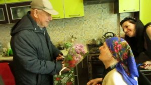 100 лет жить и не тужить!