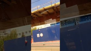 АВТОБУС е80 1 СЕРИЯ