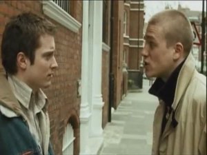 Stop Saying Soccer - Green Street