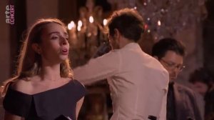 Monteverdi Lamento della ninfa Non avea febo ancora Lea Desandre Ensemble Pygmalion