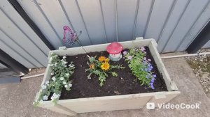 Влог/ 287/ Живу на даче/ у нас Лето/ Чем занимались...