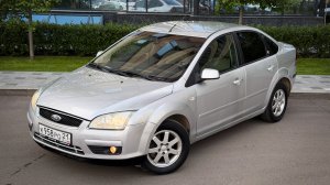 Ford Focus 2006