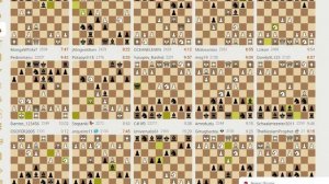 Трансляции на Lichess, рапид – запись №8 - 38of66