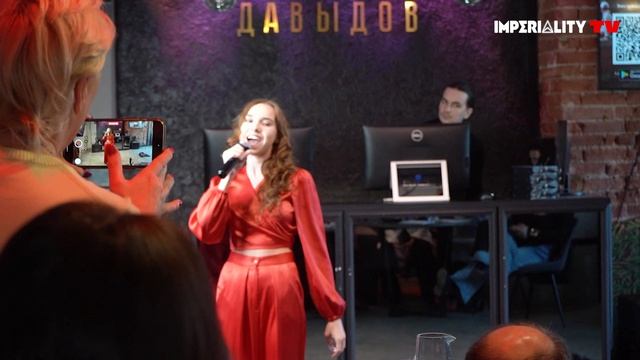 Репортаж с отборочного тура проекта Олеси Рублёвой "Уральский караокер" 12.04.2026