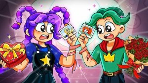 НОВОЕ ШОУ ⭐ POPPY PLAYTIME 5 / ДРУЗЬЯ ИЛИ ПАРА?! 😱 СЕКРЕТНАЯ СЦЕНА ЛИЛИ ЛАВБРЕЙДС! НОВЫЙ МУЛЬТ