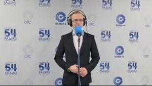 Вячеслав Бубёнов - День Победы