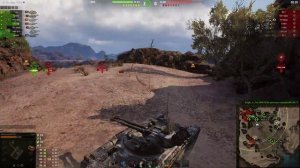 WoT НатискТесак