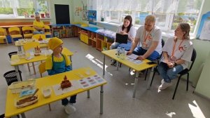 Строитель-каменщик, 3 модуль