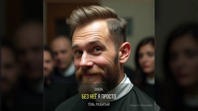 грустный клоун