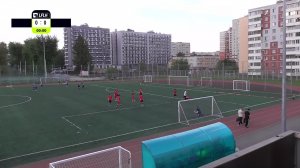 LFLK | 8x8 |	ФК УНИОН - ФК SKINNY SQUAD