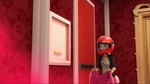 1235. ЛЕДИ БАГ И СУПЕР-КОТ   🐞 Принцесса Ароматов - Акуматизация 🐞   Официальный канал