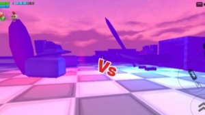 я Vs другого меня