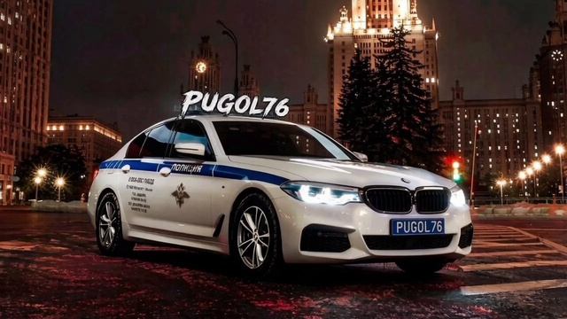 Для сотрудников ДПС