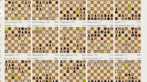 Трансляции на Lichess, рапид – запись №8 - 42of66