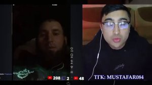 РАСКИДЫВАЮ ДВУХ ИЧКЕРИЙЦЕВ ПО ФАКТАМ
