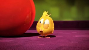 Где Чики# 💥 Chicky НОВАЯ СЕРИЯ! # ЧЕМПИОНАТ РЕГБИ # Сборник мультфильмов на русском языке