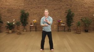 Tai Chi for Beginners 13-Minute Gentle Qi Gong Tai Chi Flow
