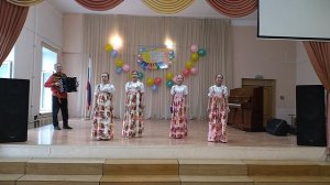 Отчетный концерт муз отделения 15 05 2026