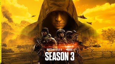 Battlefield 6: Третий сезон - Шедевр смотреть онлайн