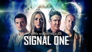 Звёздный сигнал (Signal One, 2026) трейлер