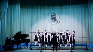 Н.Римский-Корсаков - Хор «Прощай, масленица» из оперы «Снегурочка»