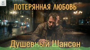 ПОТЕРЯННАЯ ЛЮБОВЬ ДУШЕВНЫЙ ШАНСОН [get.gt]