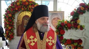 Проповедь епископа Питирима (Творогова) после панихиды по приснопоминаемой схимонахини Феодосии
