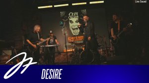 Ozzy Tribute: Desire