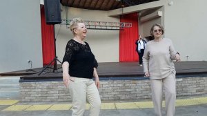 20260516 песня Милый желанный мой родной я так хочу всегда быть с тобой возвращайся домо парк г Орёл