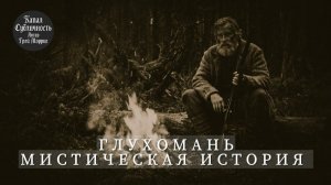 Деревенские страшилки. Аудиокнига. Мистическая история.