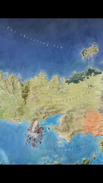 Преимущество быть межевым рыцарем