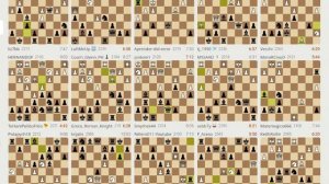 Трансляции на Lichess, рапид – запись №7 - 114of296