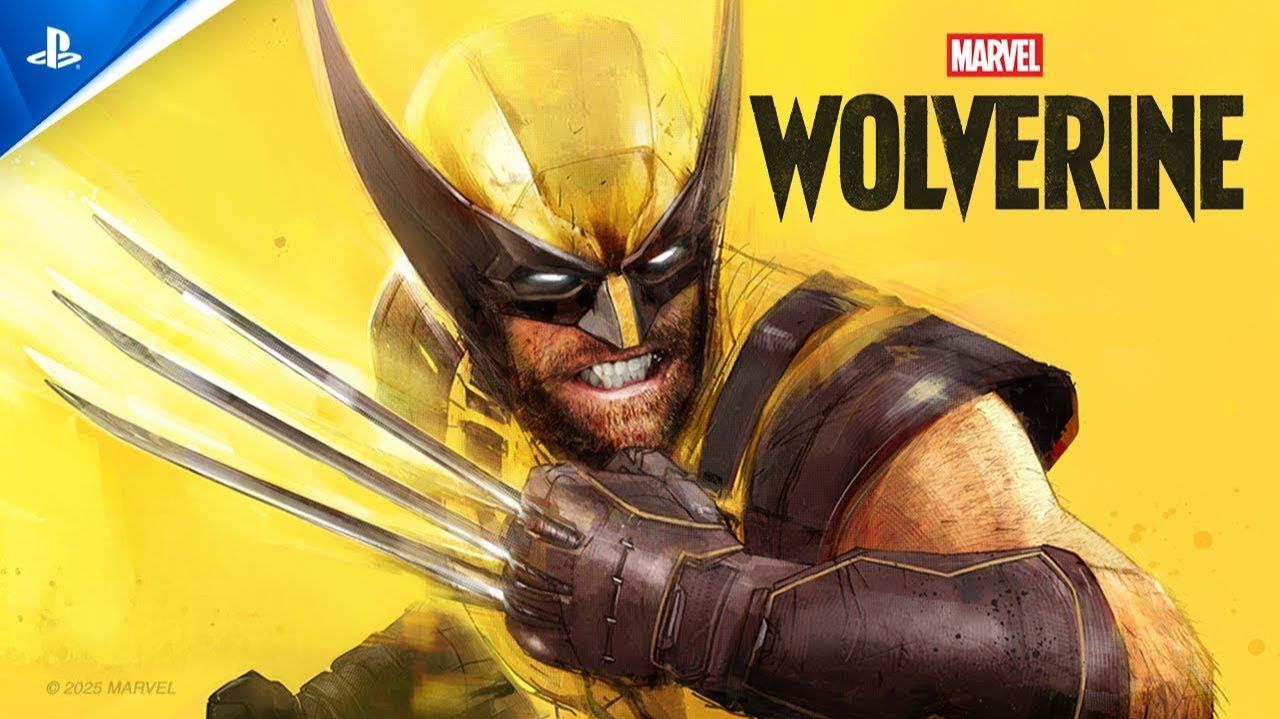 РОСОМАХА | WOLVERINE - геймплейный русский трейлер смотреть онлайн