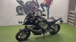 HONDA VFR800 Crossrunner 2012г. Из Германии.