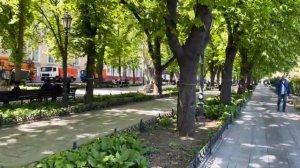 ОДЕССА 16 МАЯ 2026. РОССИЯ ВИНОВАТА В ТОМ, ЧТО В УКРАИНЕ ЕСТЬ К0РРУПЦИЯ! МЭРА ЛЬВОВА ОБЛИЛИ М0Ч0Й