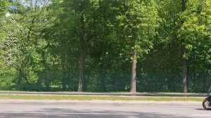 СРОЧНО! Открытие московского мотосезона кадры