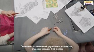 Выставка Kidsarts «Великие художники» в Музее Москвы 2026