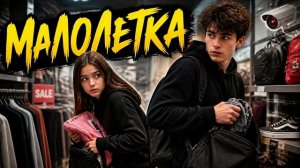 STARYI - Малолетка