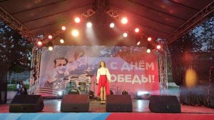 Вероника Маланич - Я по полю (09.05.2026) День Победы