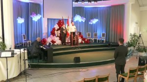 Проповедует Кулаков Я.П. 16.05.2026.