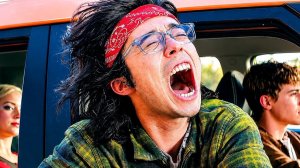 🇺🇸 Фильм «Драйв / Driver's Ed» — Русский трейлер (2025) 🎦🎬🎥🎤🚀🔥💥⚡️