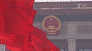 Владимир Путин 19 и 20 мая посетит Китай по приглашению председателя Си Цзиньпина.