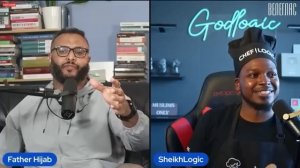Дебаты GodLogic vs Мухаммед Хиджаб. Полные Дебаты @GodLogicApologetics @GodLogic2.0