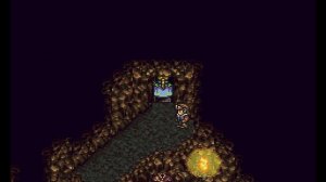 Final Fantasy III (1994) [SNES] - Часть 1 из 9